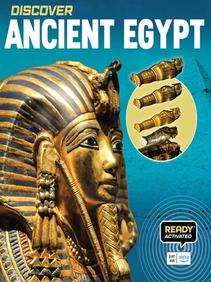 cover image of Discover